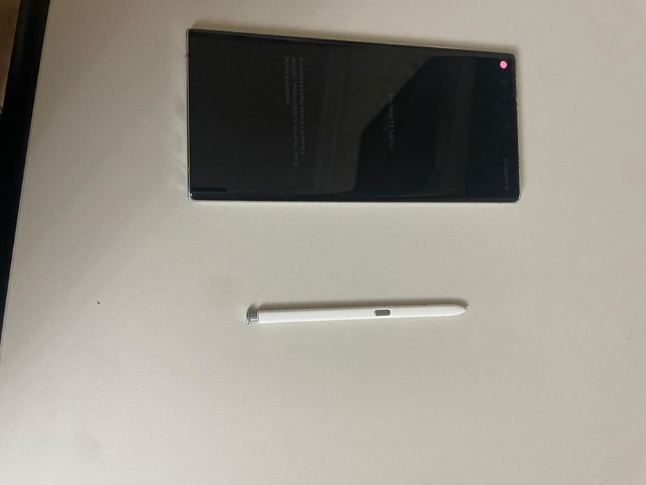 Samsung Galaxy note 10 plus 256gb