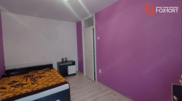 Apartament de vânzare
