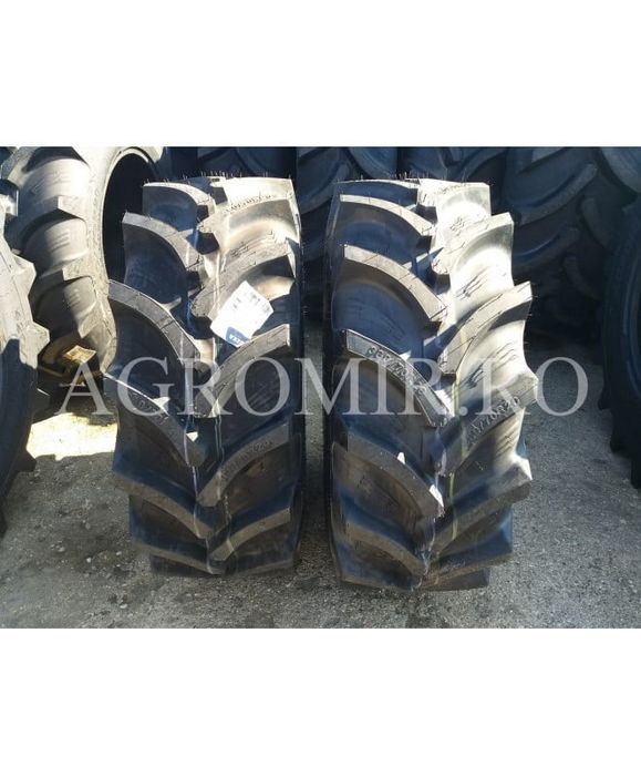 Anvelopa 360/70 R20 Ozka AGRO10 TL 129A8  Cauciucuri tractor, Fiat, Case, Fendt, John Deere, New Holland, Massey Ferguson, UTB   Cauciucuri tractor, F