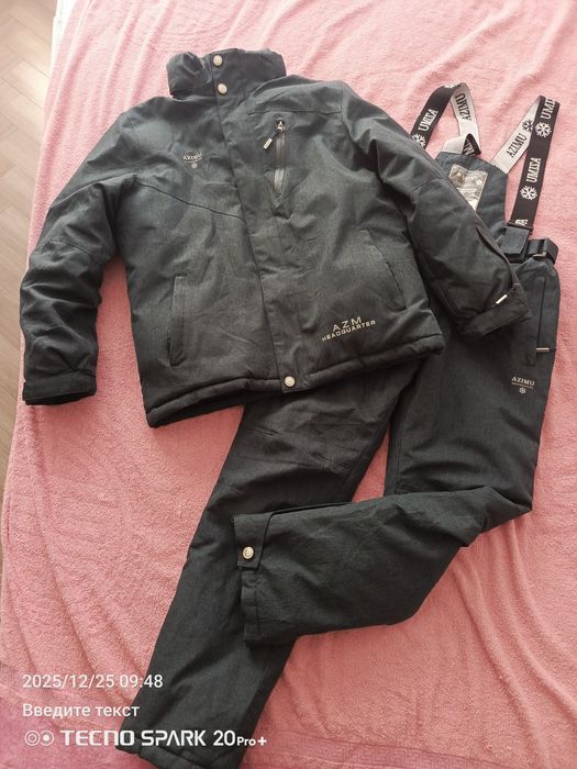 Продам комбенизон