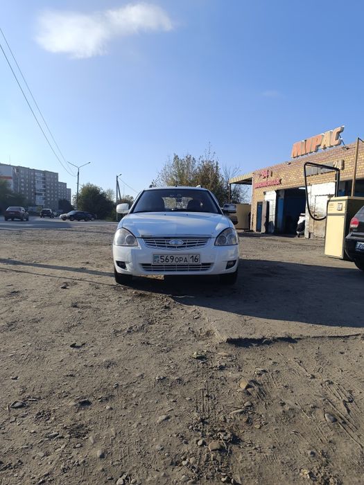 Продам Приору 2 универсал