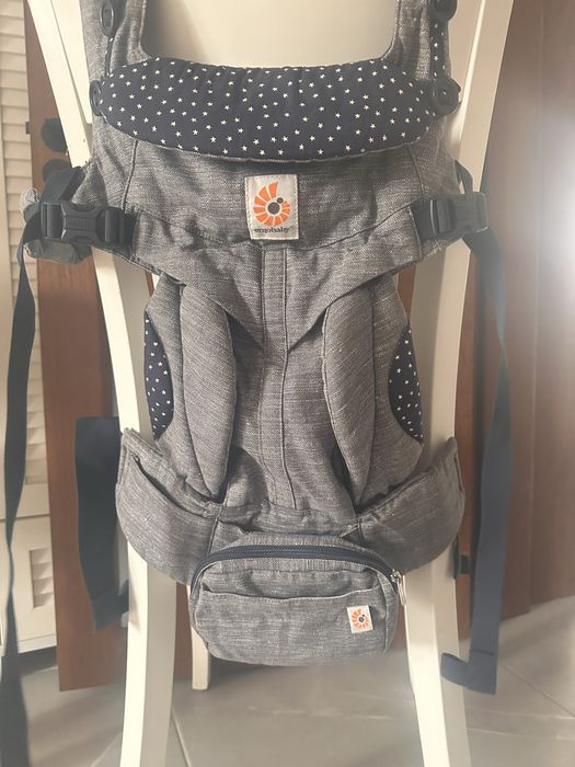 Ергономична раница Ergobaby