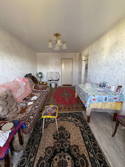 Продается 3 комнатная квартира