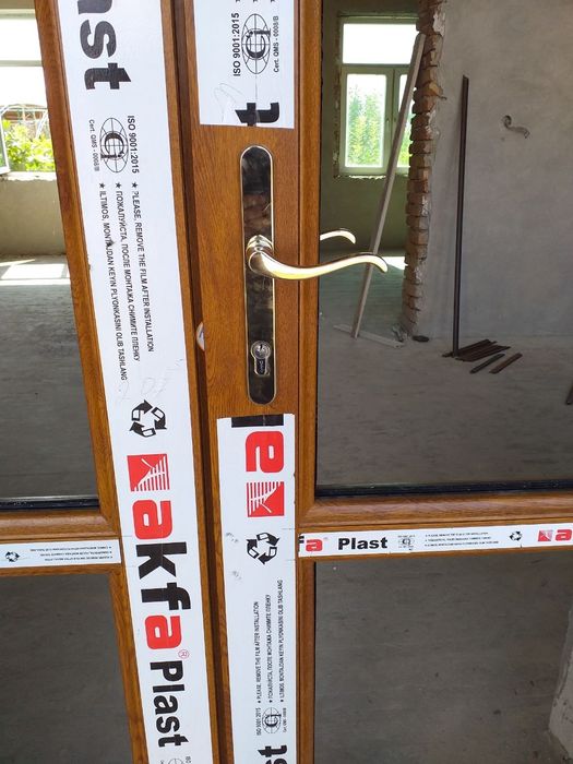 Akfa rom aksiya Toshken  kv m