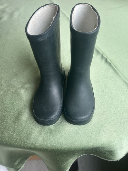 Детски гумени ботуши