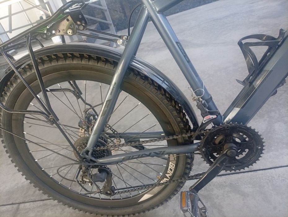 Velosiped 26 super sotiladi  950.000