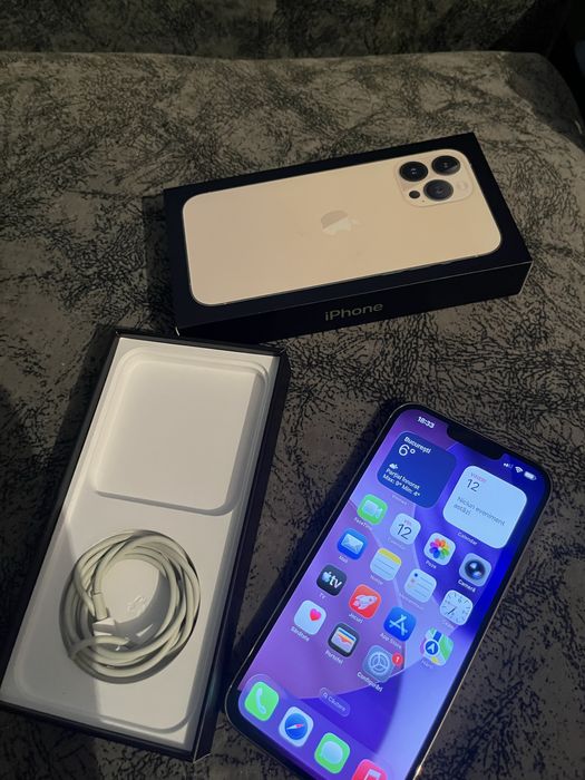 Vand iphone 13 pro max