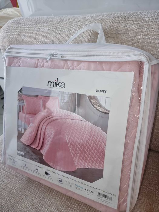 Шалте за спалня 220/230см