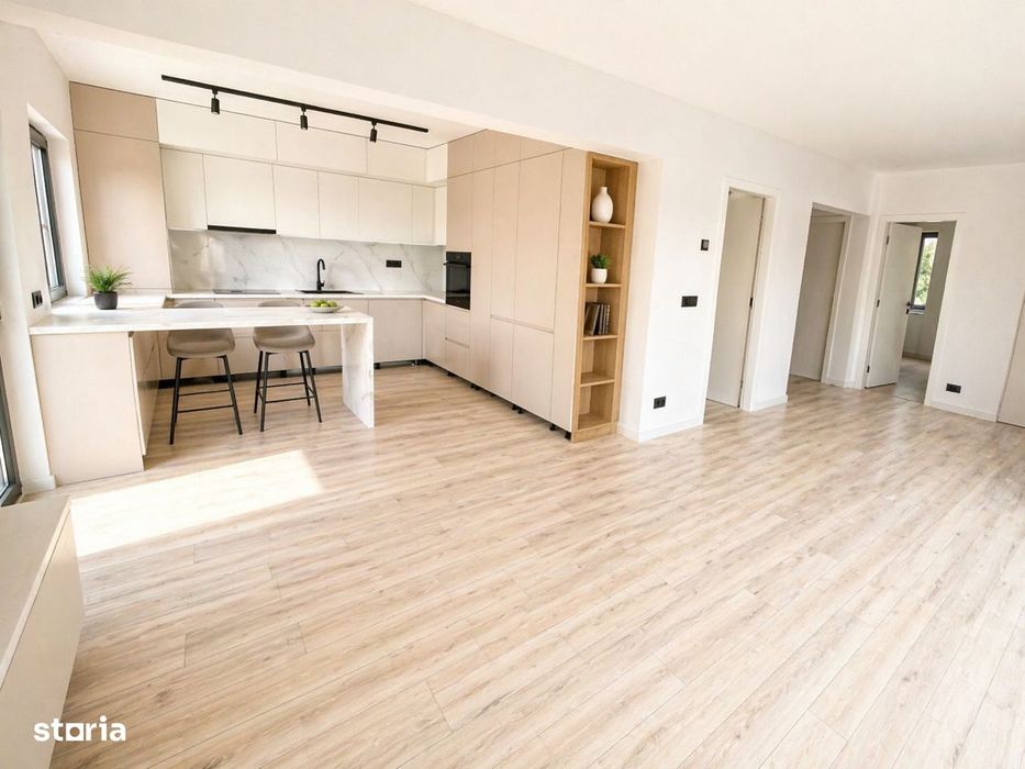 Casa de vanzare Holboca Iasi 5 camere/ 2 bai 135.000 euro