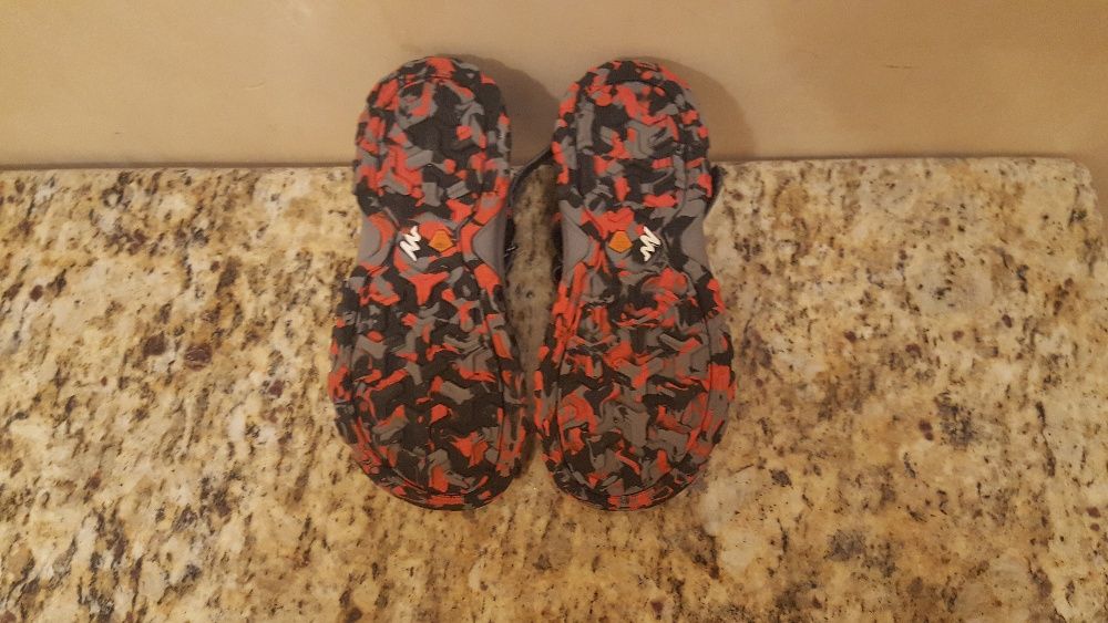 Детски сандали Quechua