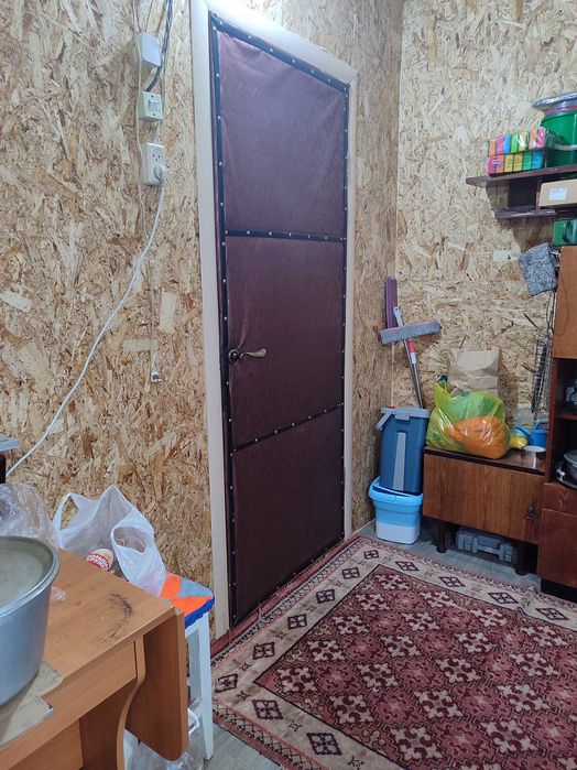 Продается дом 3х комнатный