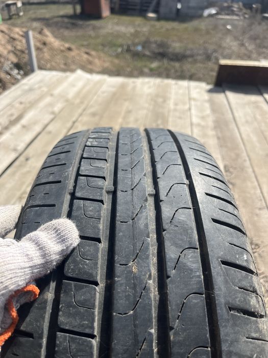 покрышка 205/50/р17