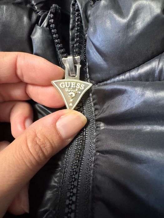 Детско зимно яке Guess