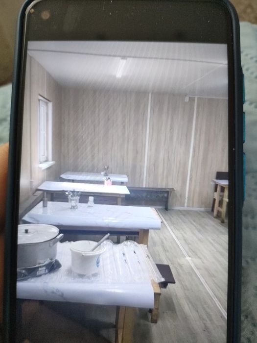 Продажа контейнер