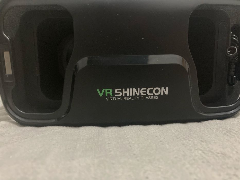 Vr shinecon 6.0 очки виртуальной реальности
