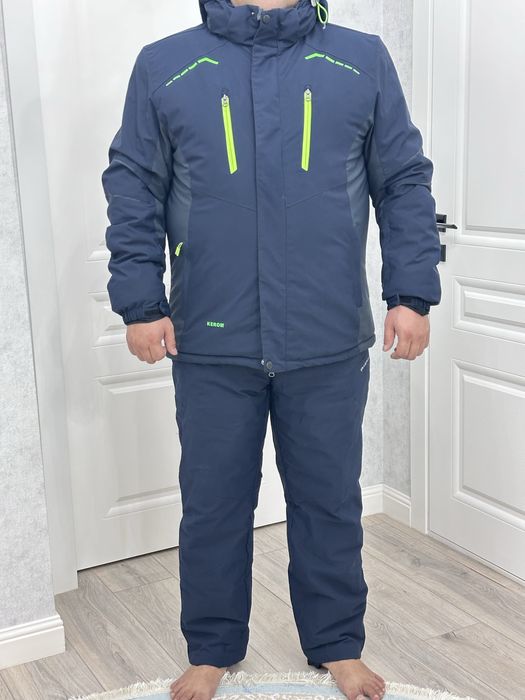 Продам лыжный костюм Kerom