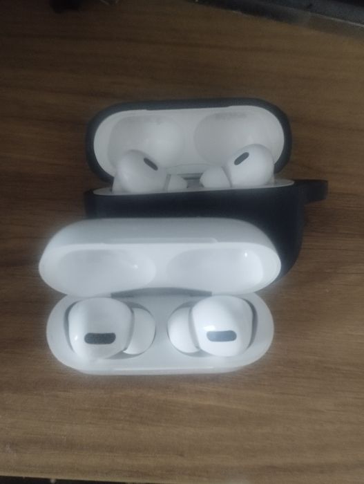 Наушники  беспроводные