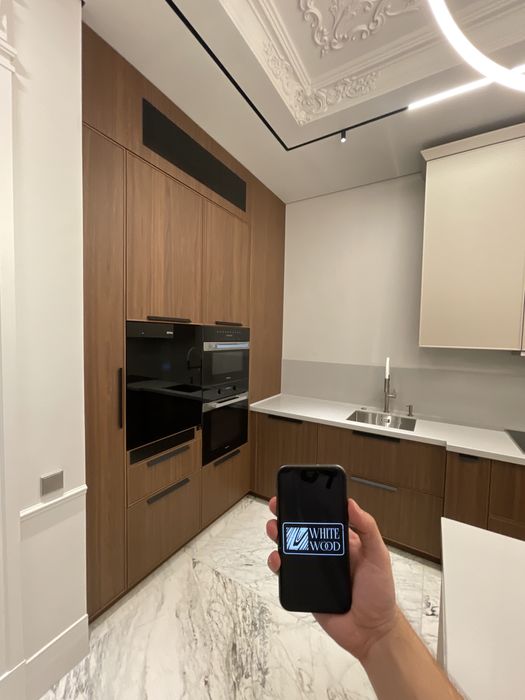 Мебель на заказ Алматы