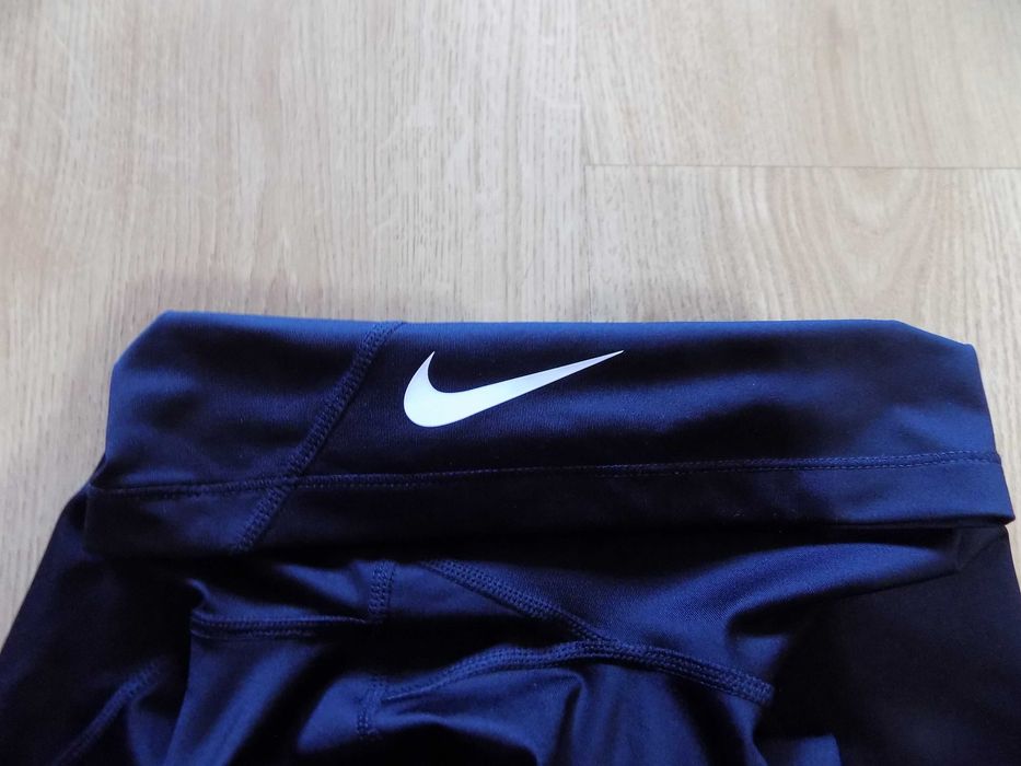 клин nike pro шорти къси панталони екип оригинал дамски спорт крос XL