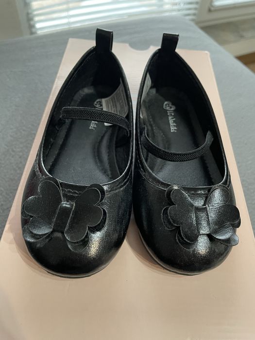 Детски обувки тип пантофки /балеринки