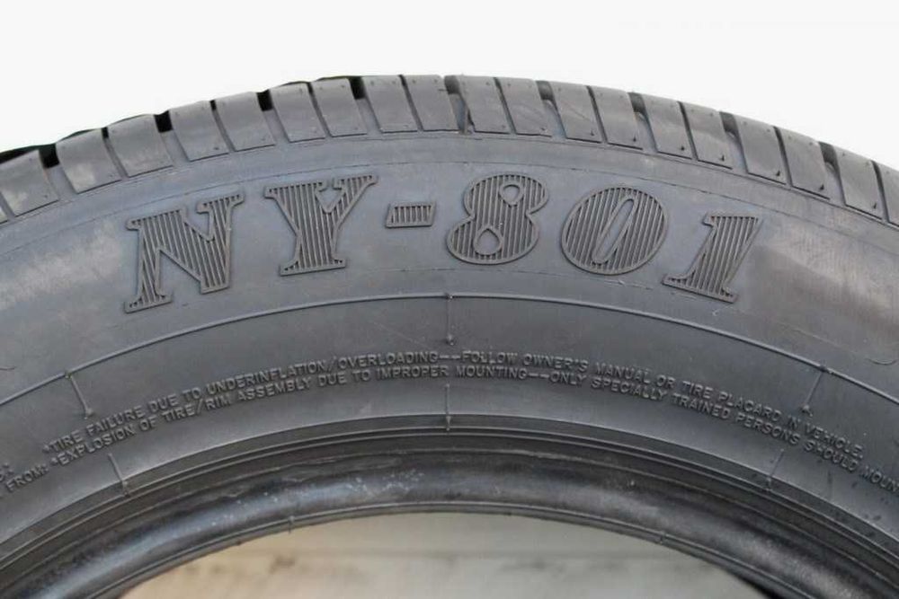 Anvelope vara noi 215/60R16 95V, Onyx, DOT 2026