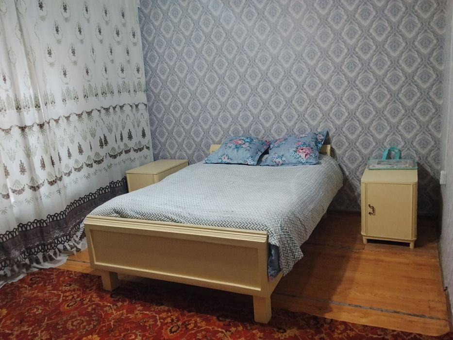 Сдам Дом в мкр Алатау ( ияф)