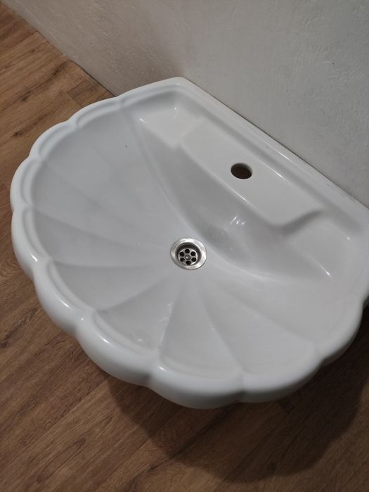 Мойка-рукомойник