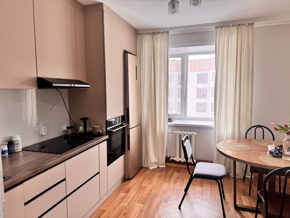 Продам 2х ком кв на Юности
