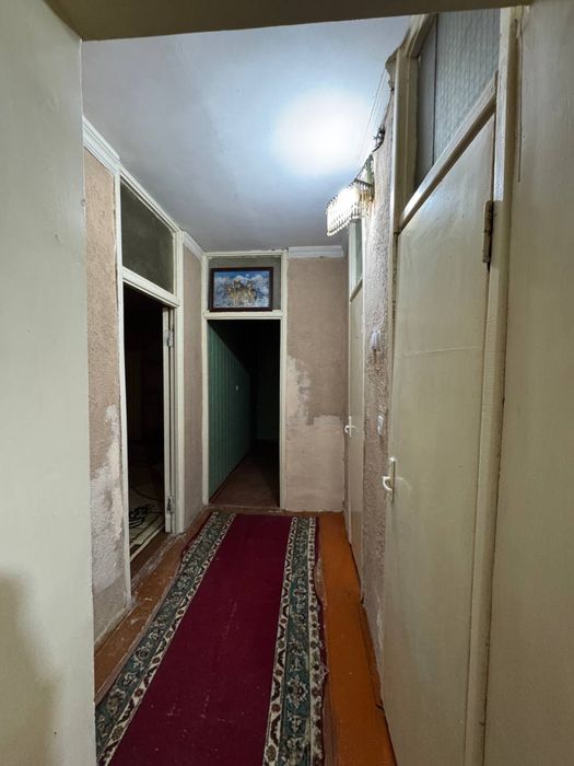 Уй ижарага берилади