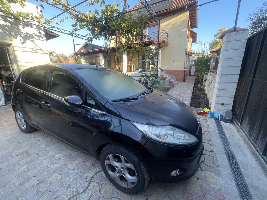FORD Fiesta 0 — imagine 2