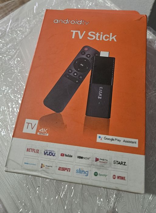 Телевизор Samsung + Smart Android TV