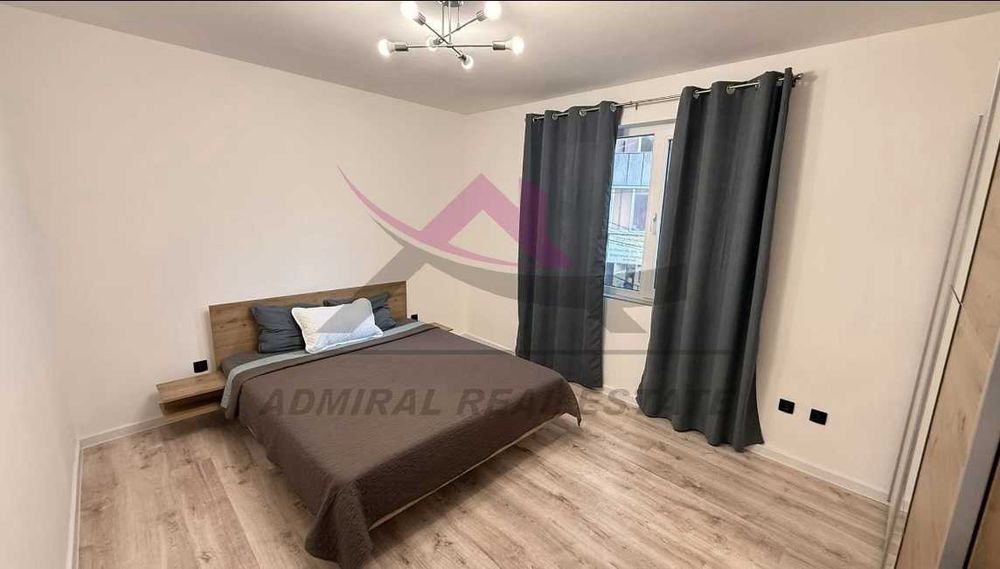 Чисто нов -двустаен -Лятно кино