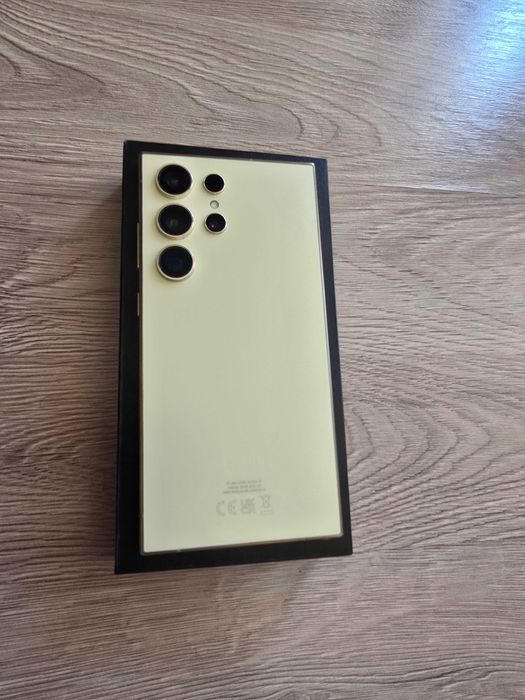 Samsung S24 Ultra 512gb