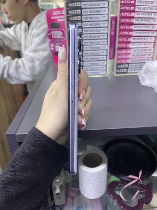 Redmi not 13 pro+5g