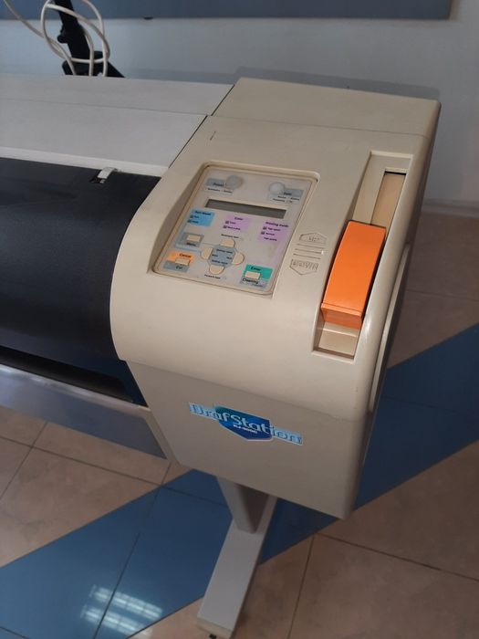 Сублимационен  широко форматен  принтер   MUTOH   PJ-900C    

цена  7