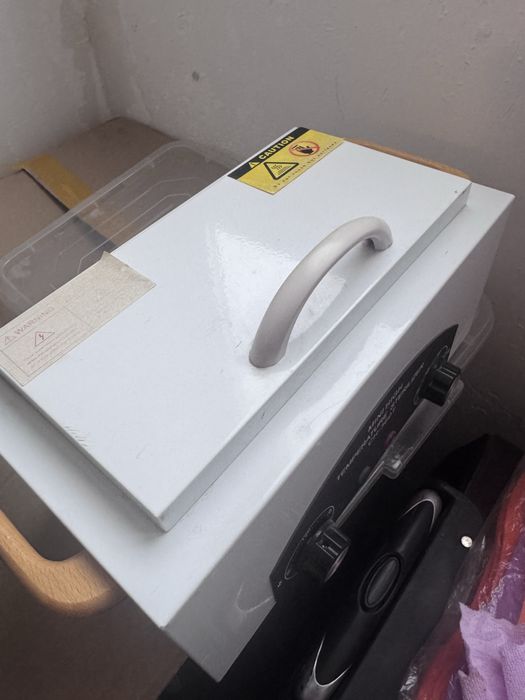 Сухожар в хорошем состоянии