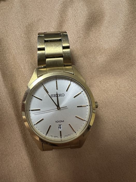 Ceas Seiko SGEG74