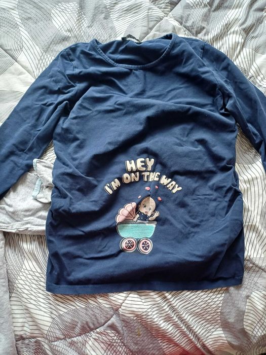 Блуза за бременни