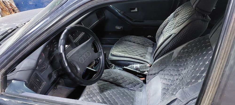 Обмен или продажа Audi 80 b3 2.0 паук