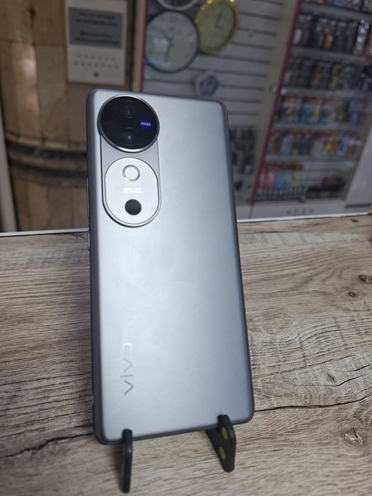 Vivo 40 plata wlamidi 12 ga 256gb