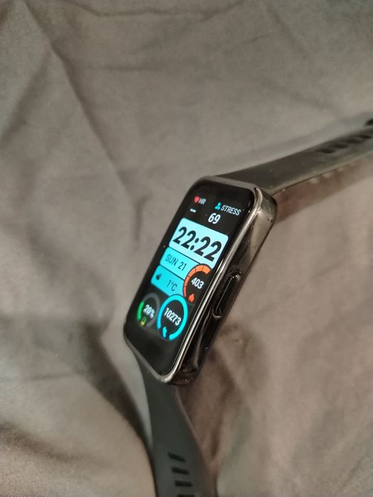 Фитнес гривна Huawei Band 9