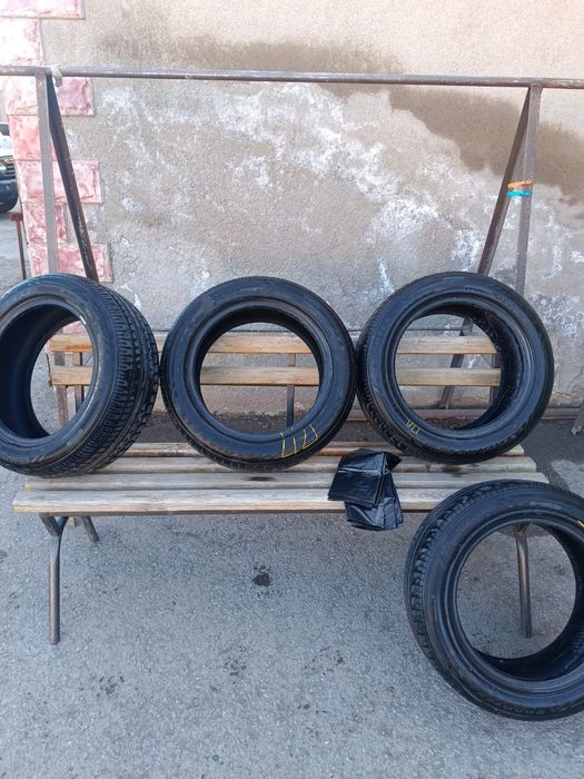 Автошина,  Б/У  размер 16