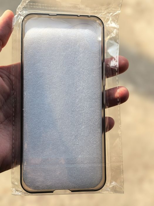 Honor 400 pro чехол