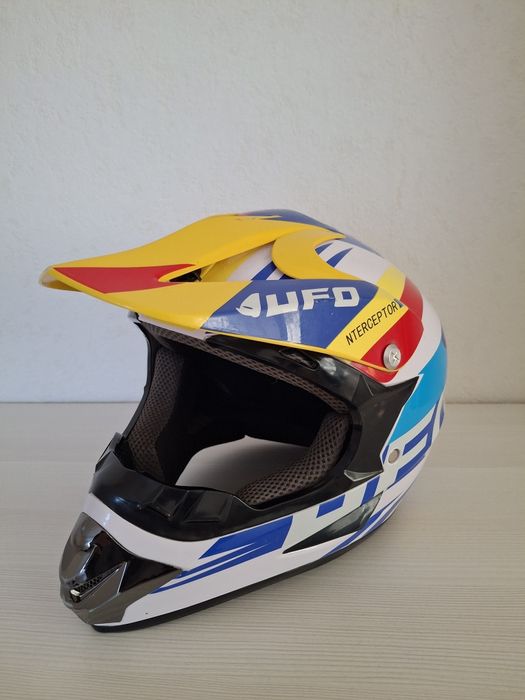 Шлем для мотоцикла 10000