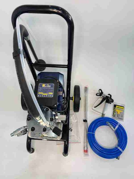 Срочна сотилади Вагнер безвоздушный краска пульт