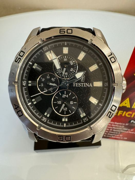 Festina F16607 Amanet BKG