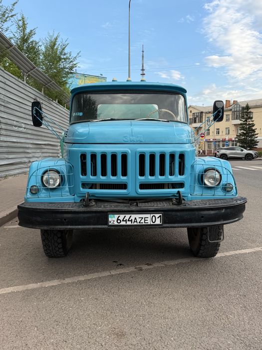 Продам ЗиЛ 431412
