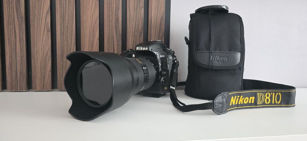 nikon d810 • Anunturi gratuite • OLX.ro