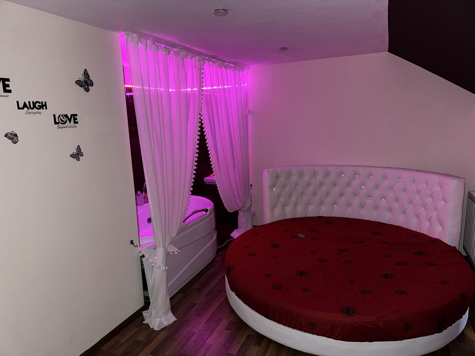 inchiriez vila 250mp Pretabil Afacere