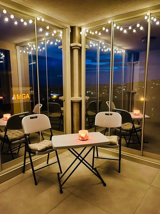 Апартамент под наем Варна комплекс Азимут